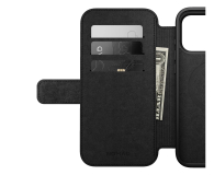 Nomad Modern Leather Folio do iPhone 18 Pro Max / 17 Pro Max MagSa - 1586553 - zdjęcie 7